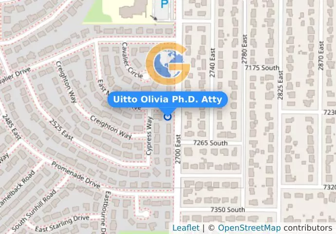 Uitto Olivia Ph.D. Atty