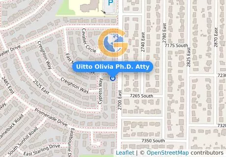Uitto Olivia Ph.D. Atty