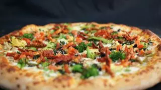 Big Daddy's Pizza - South Salt Lake