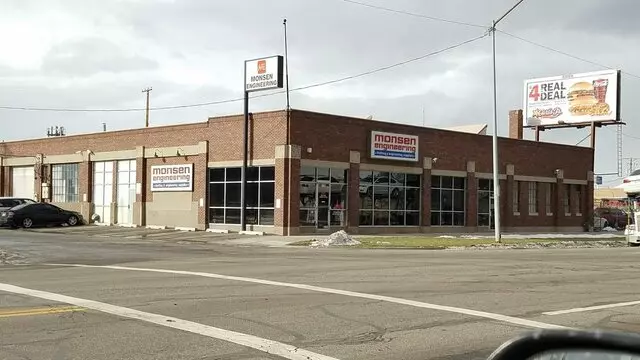 Monson Engineerng Co Mnsn Grgry B Atty Stl Rvs Llp