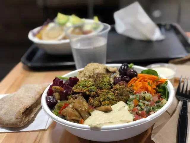 Aubergine and Company