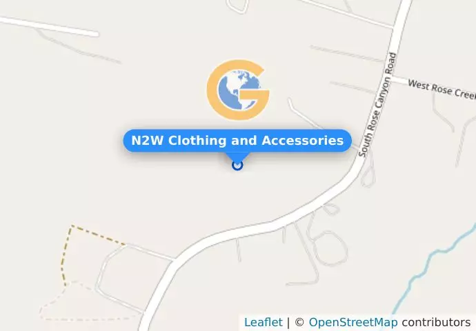 N2W Clothing and Accessories