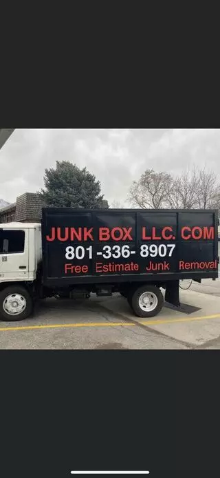 Junk Box
