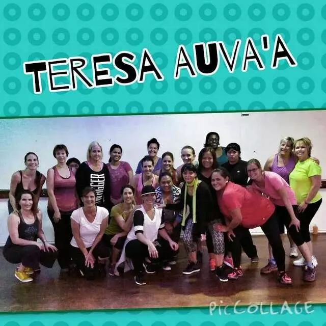 Fitness on 7th
