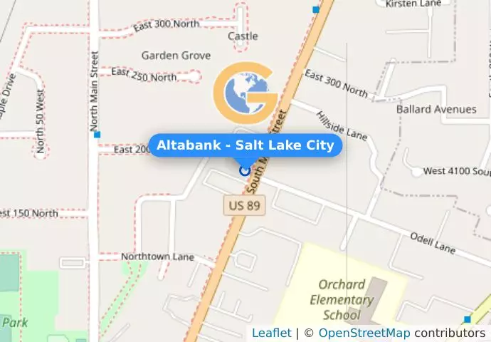 Altabank - Salt Lake City