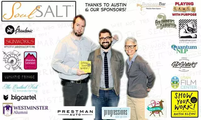 SoulSalt