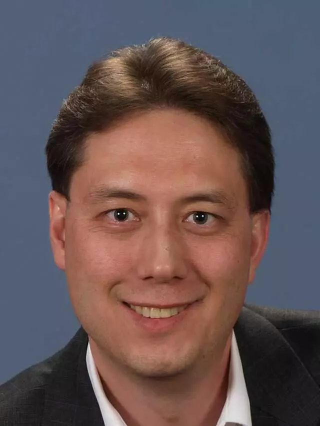 Steven J Chen, PhD