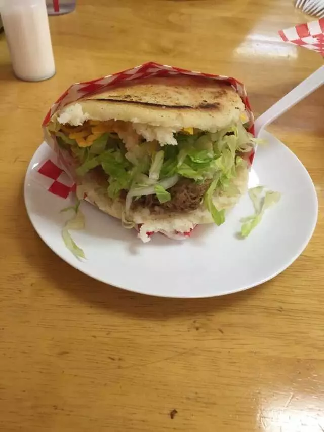 Andinita Restaurant