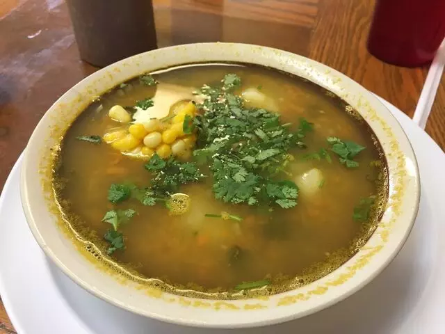 Andinita Restaurant