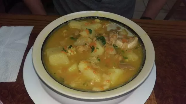 Andinita Restaurant
