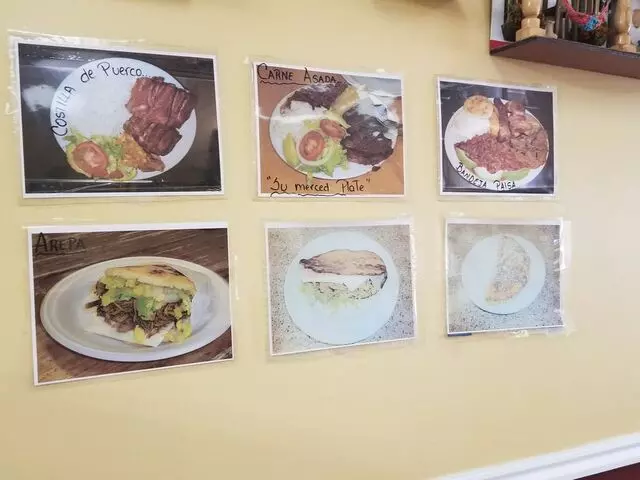Andinita Restaurant