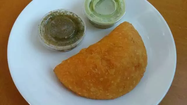 Andinita Restaurant