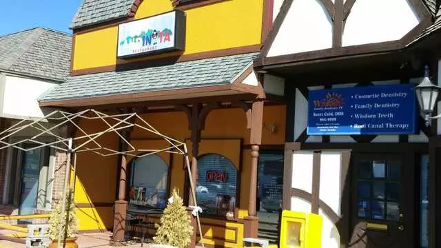 Andinita Restaurant