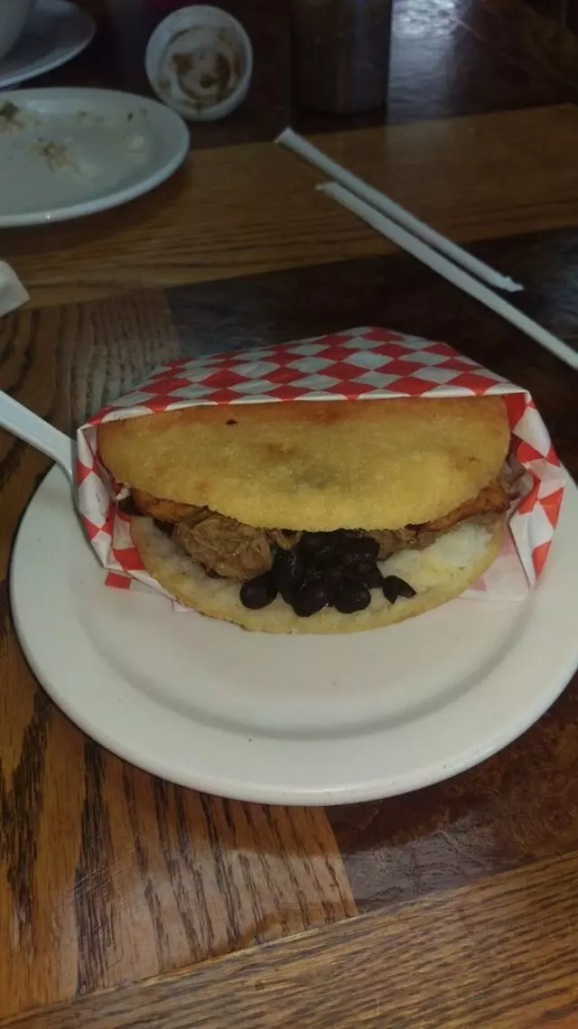 Andinita Restaurant