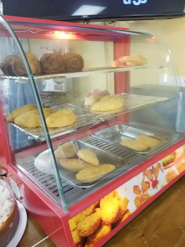 Andinita Restaurant