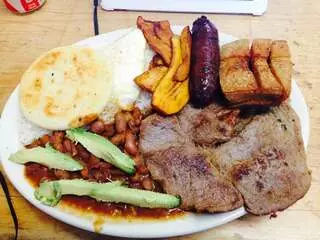 Andinita Restaurant