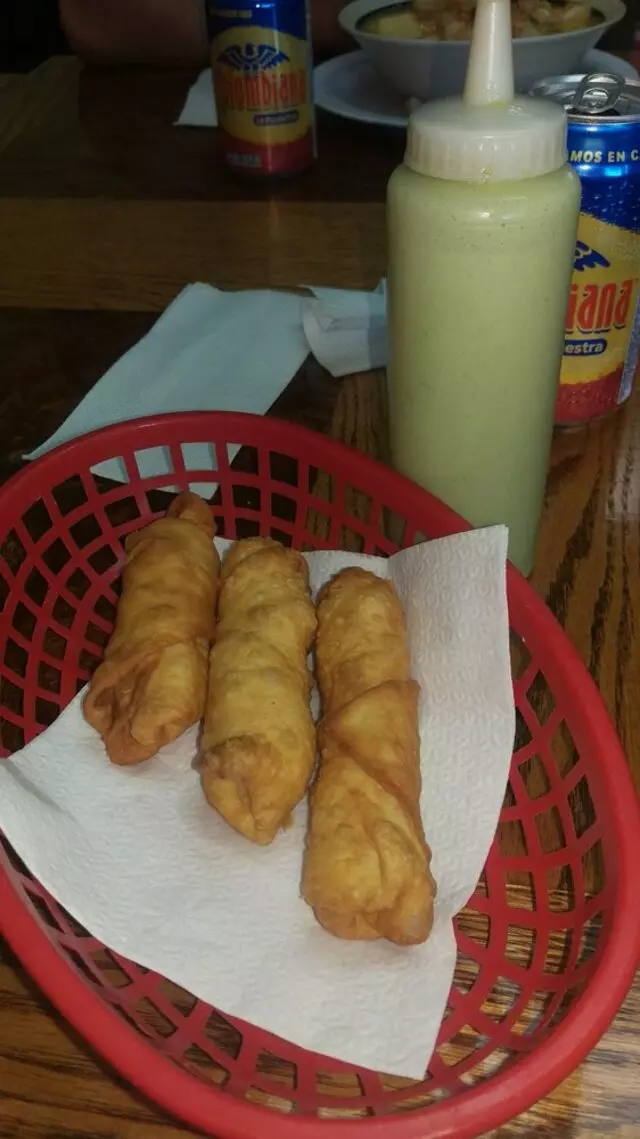 Andinita Restaurant