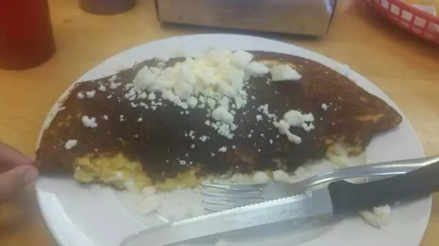 Andinita Restaurant