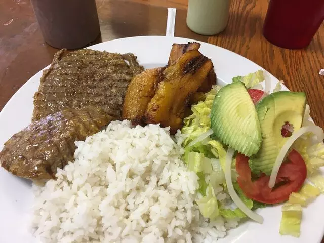 Andinita Restaurant