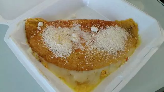Andinita Restaurant