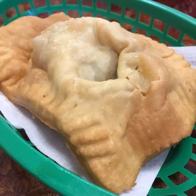 Andinita Restaurant