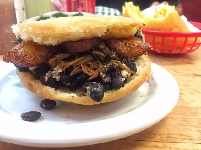 Andinita Restaurant