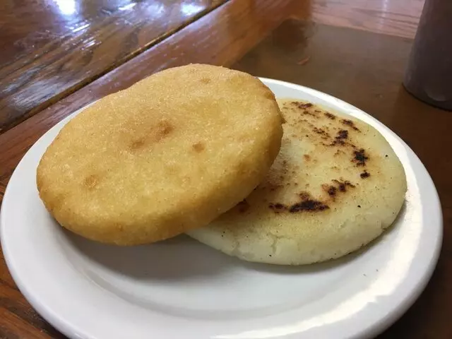 Andinita Restaurant