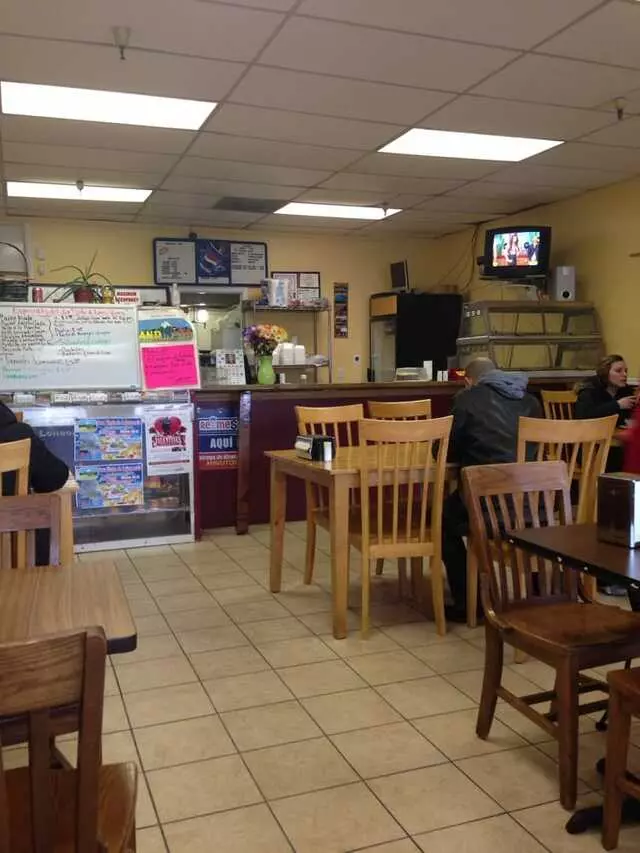 Andinita Restaurant