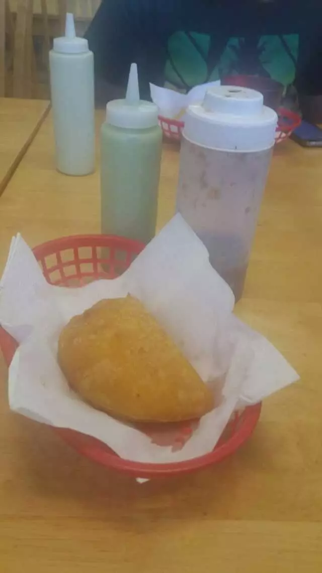 Andinita Restaurant
