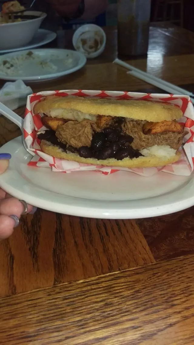 Andinita Restaurant