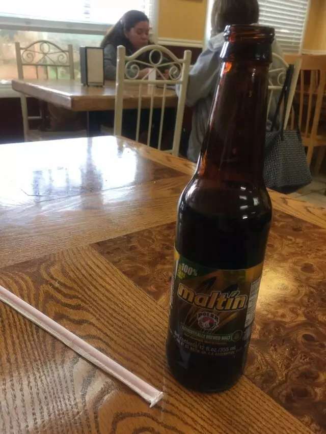 Andinita Restaurant