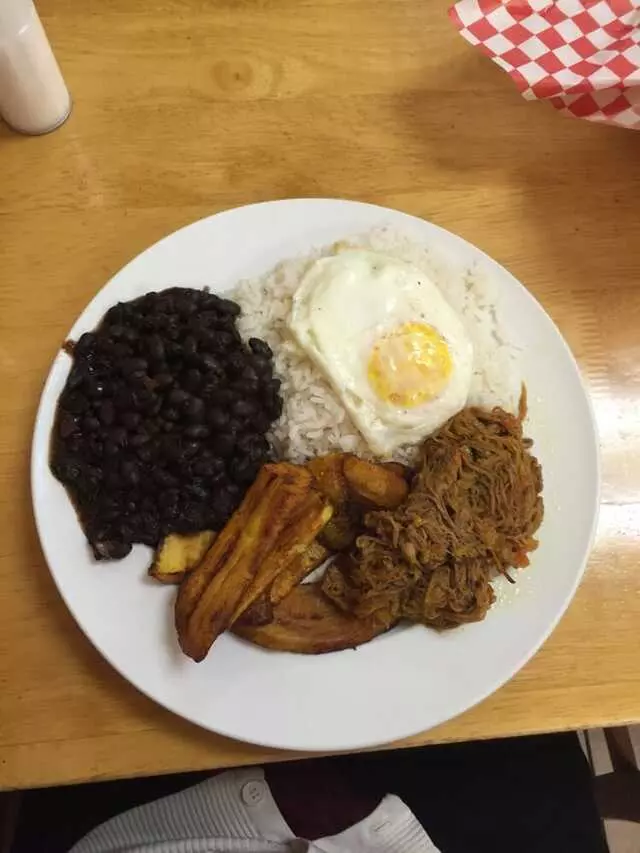 Andinita Restaurant