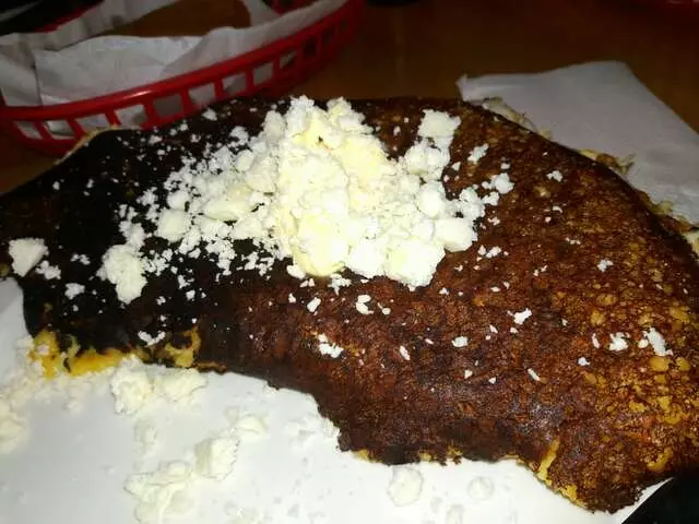 Andinita Restaurant