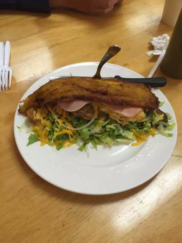 Andinita Restaurant