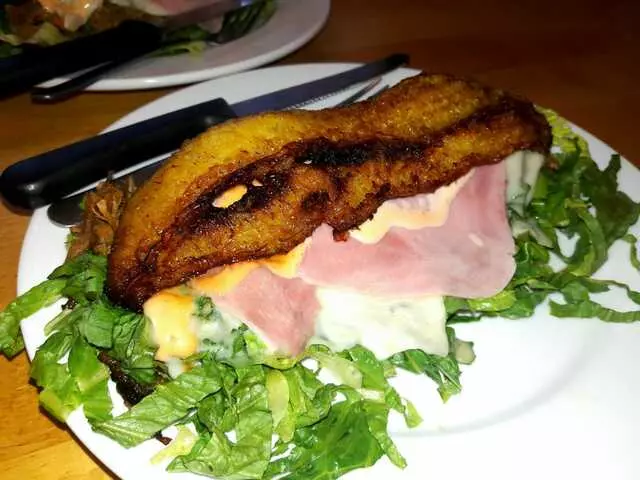 Andinita Restaurant
