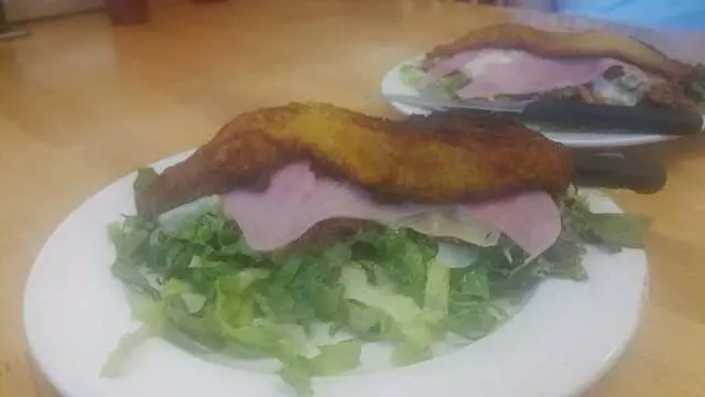 Andinita Restaurant