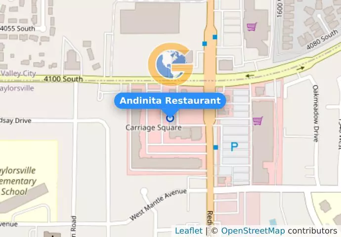 Andinita Restaurant