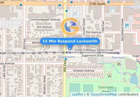 15 Min Respond Locksmith