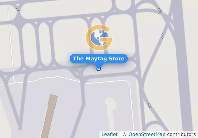 The Maytag Store