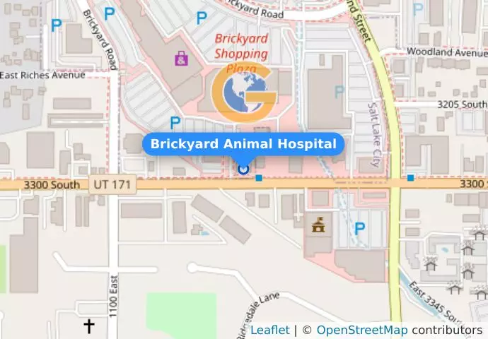 Brickyard Animal Hospital