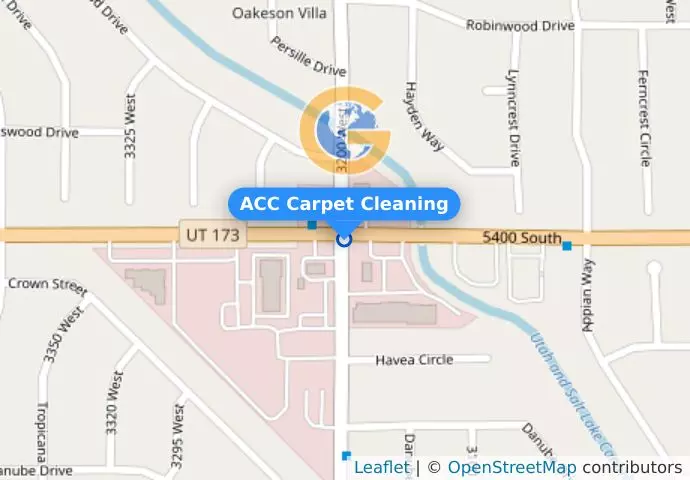 ACC Carpet Cleaning
