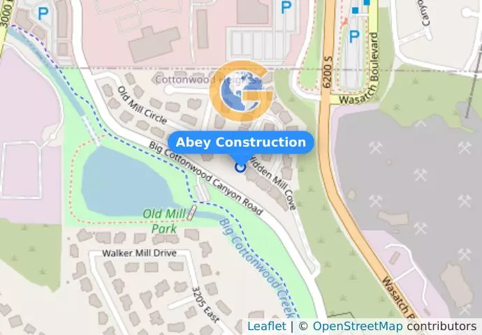 Abey Construction