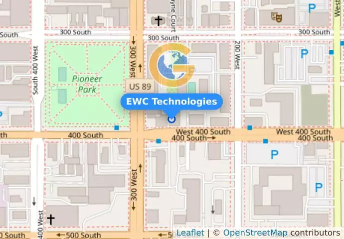 EWC Technologies