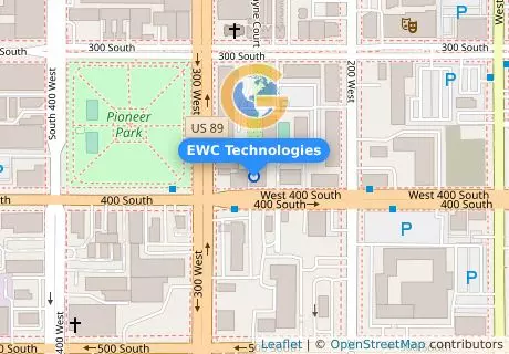 EWC Technologies