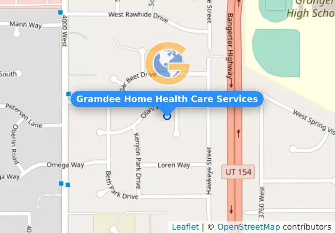 Gramdee Home Health Care Services