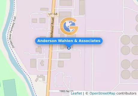 Anderson Wahlen & Associates