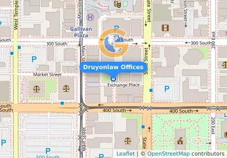 Druyonlaw Offices