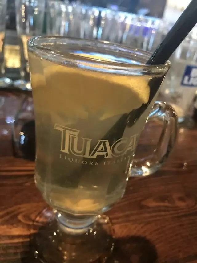 Ice Haus