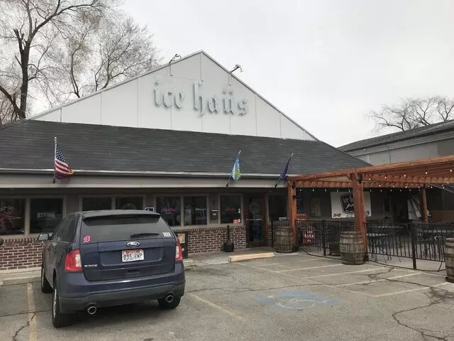 Ice Haus