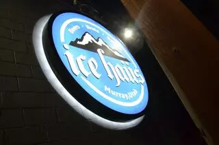 Ice Haus